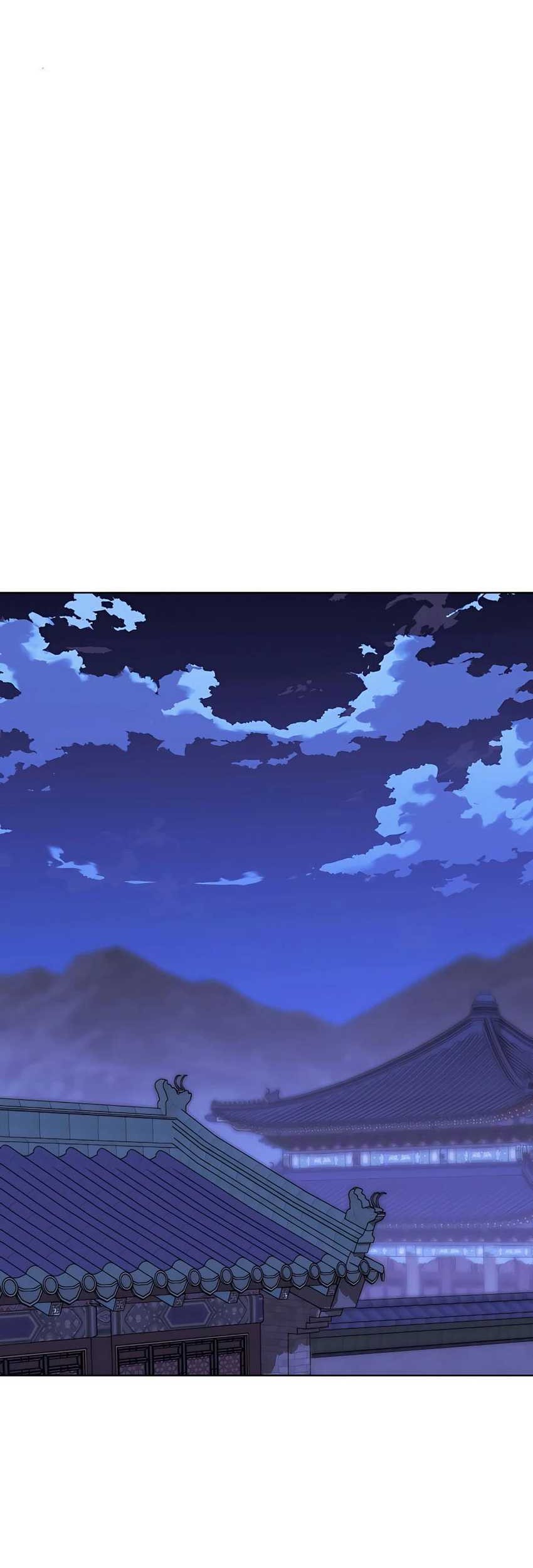 Records of the Swordsman Scholar Chapter 72 - halaman 14