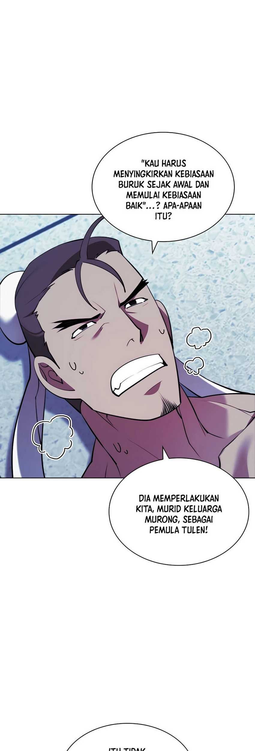 Records of the Swordsman Scholar Chapter 72 - halaman 17