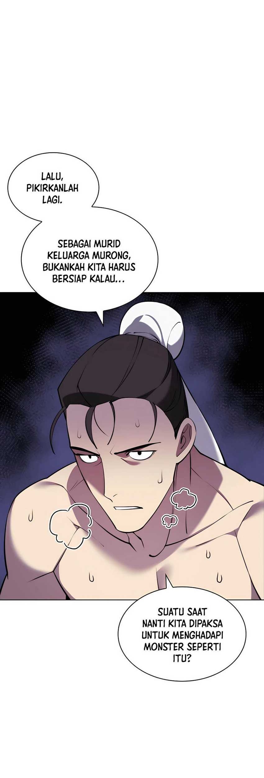 Records of the Swordsman Scholar Chapter 72 - halaman 19