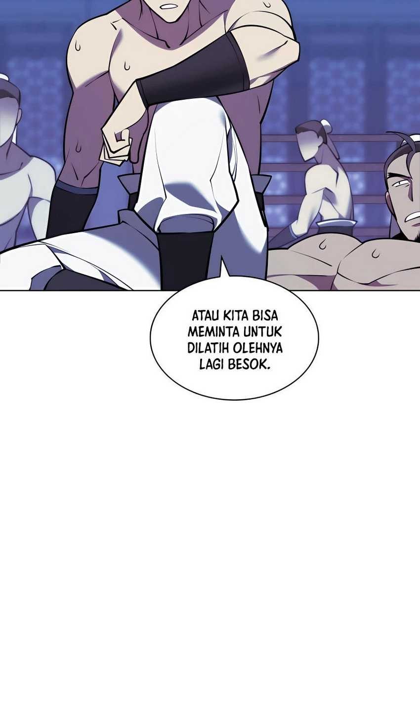 Records of the Swordsman Scholar Chapter 72 - halaman 21