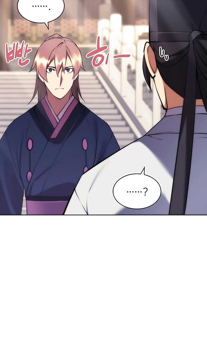 Records of the Swordsman Scholar Chapter 72 - halaman 31