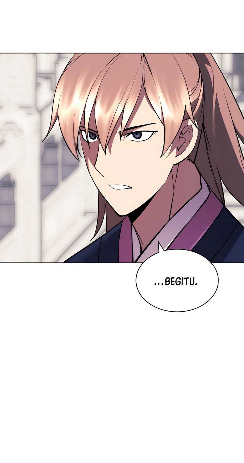 Records of the Swordsman Scholar Chapter 72 - halaman 36