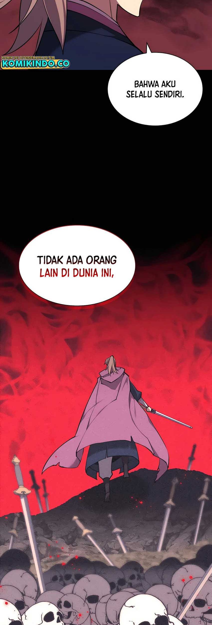 Records of the Swordsman Scholar Chapter 72 - halaman 39