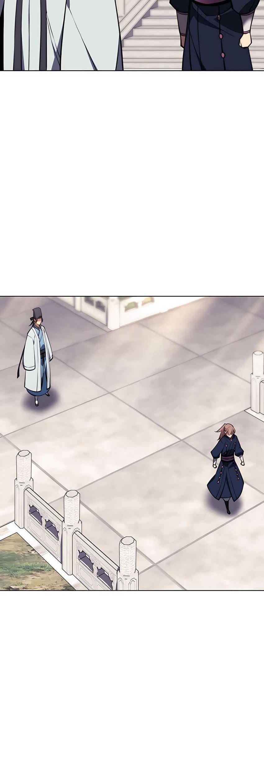 Records of the Swordsman Scholar Chapter 72 - halaman 45
