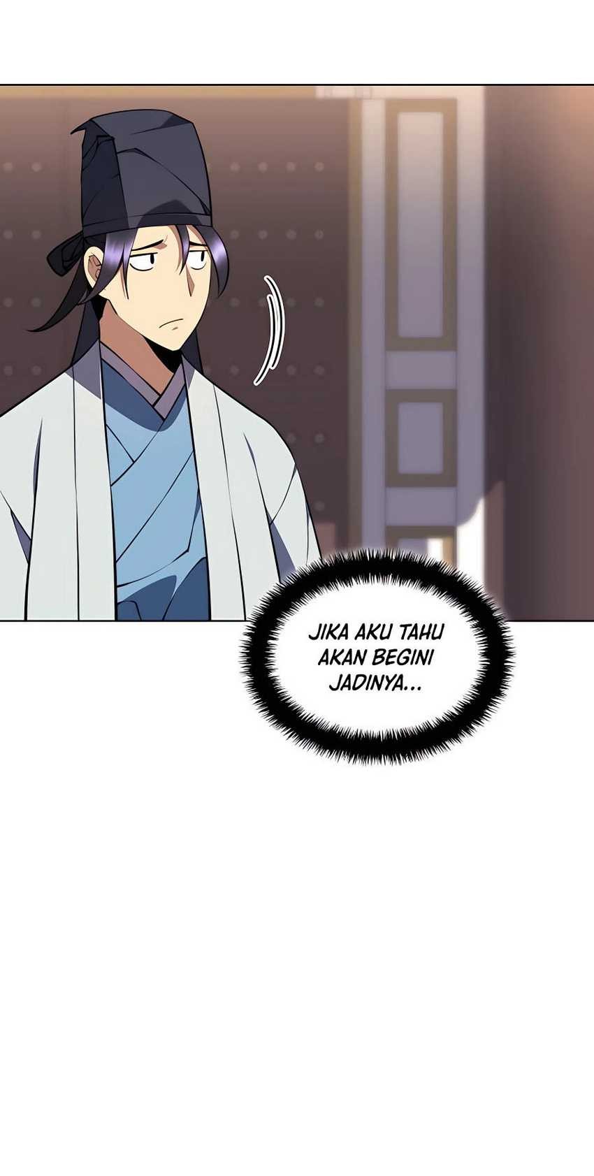 Records of the Swordsman Scholar Chapter 72 - halaman 46