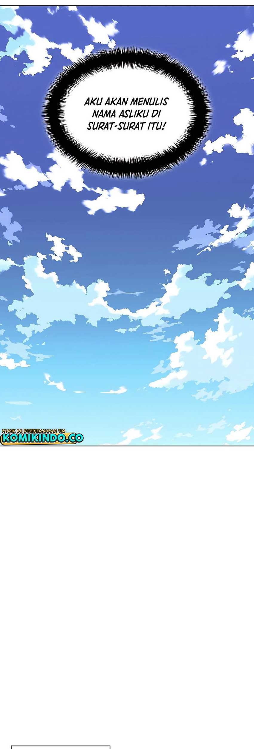 Records of the Swordsman Scholar Chapter 72 - halaman 47