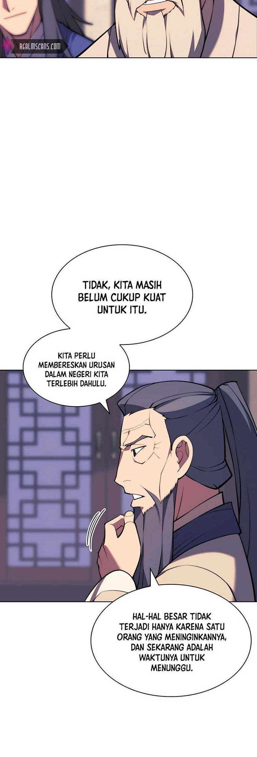 Records of the Swordsman Scholar Chapter 72 - halaman 50