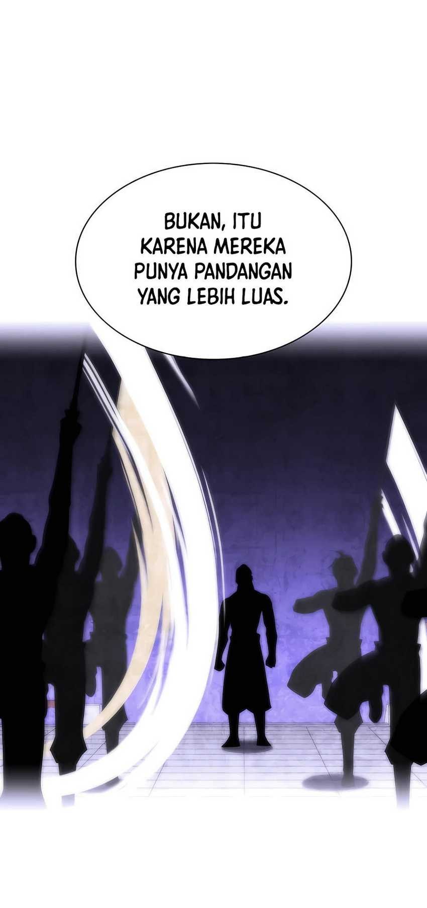 Records of the Swordsman Scholar Chapter 72 - halaman 61