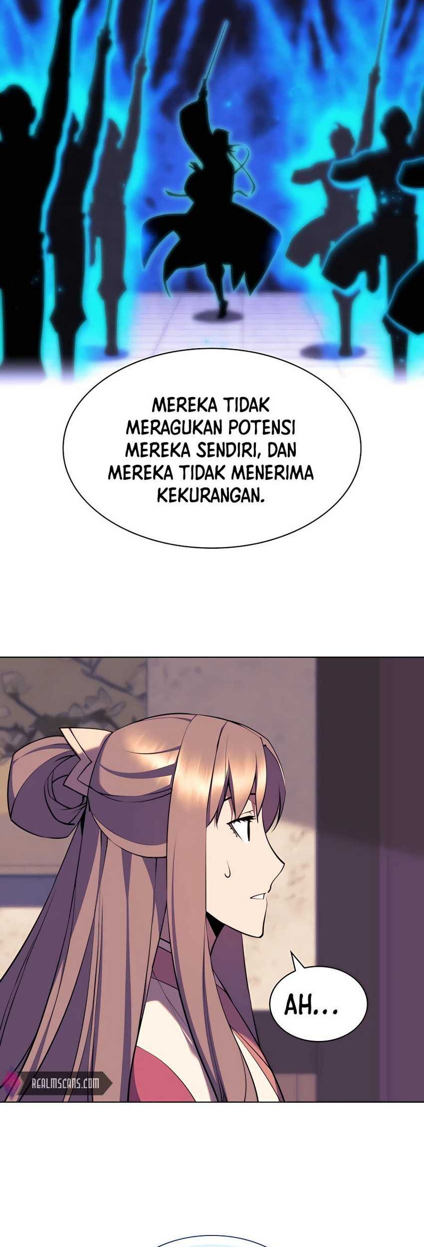Records of the Swordsman Scholar Chapter 72 - halaman 63