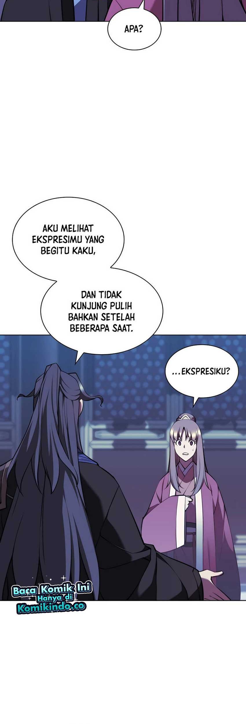 Records of the Swordsman Scholar Chapter 72 - halaman 69