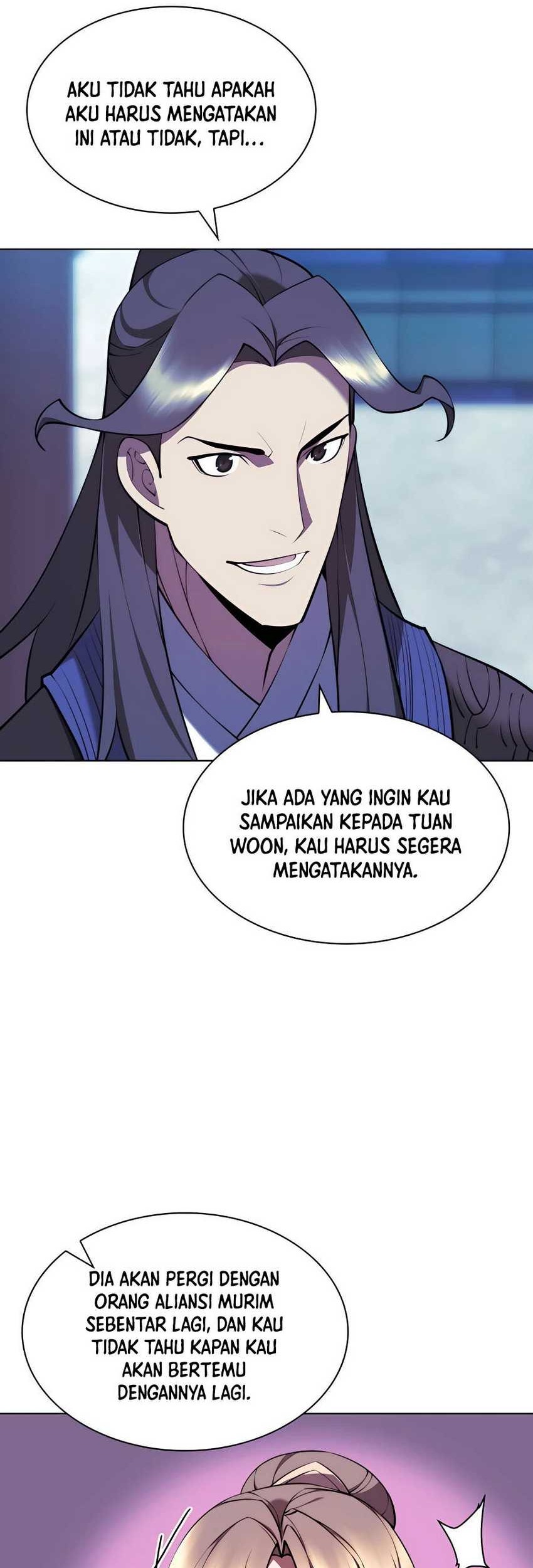 Records of the Swordsman Scholar Chapter 72 - halaman 70