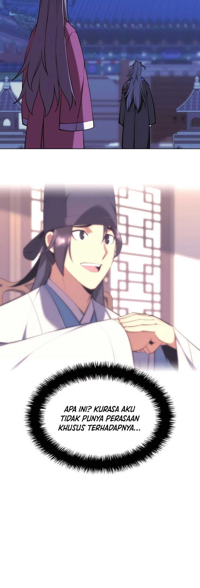 Records of the Swordsman Scholar Chapter 72 - halaman 74