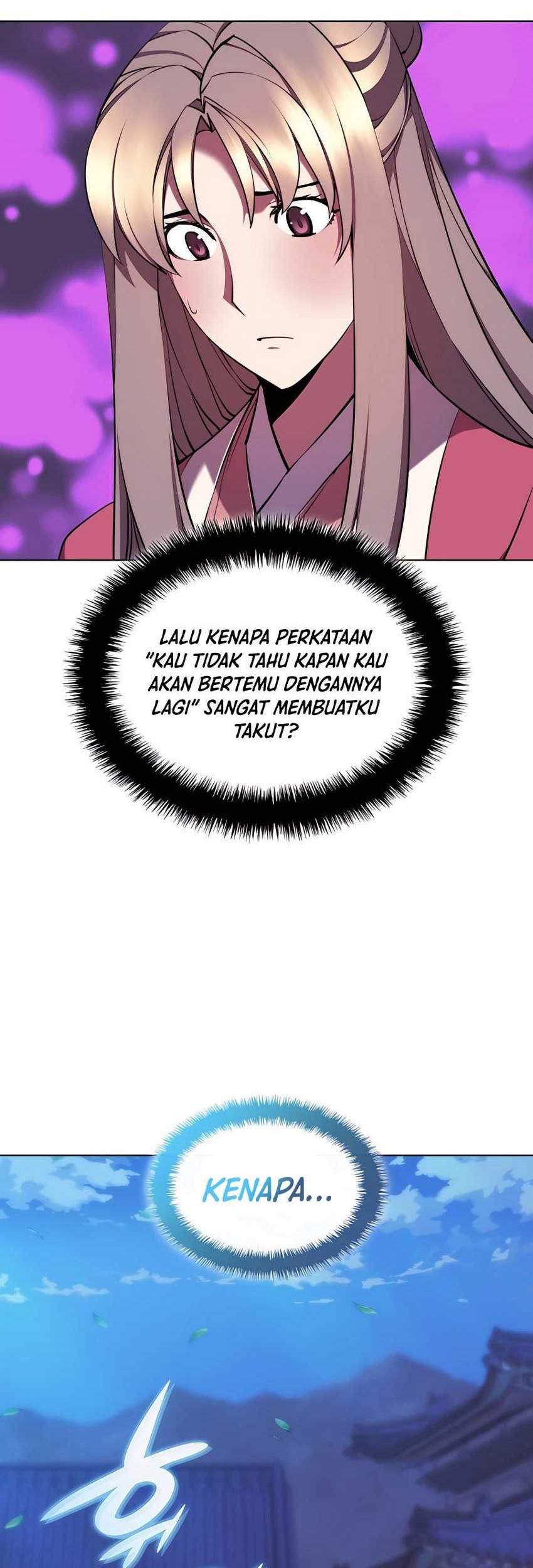 Records of the Swordsman Scholar Chapter 72 - halaman 75