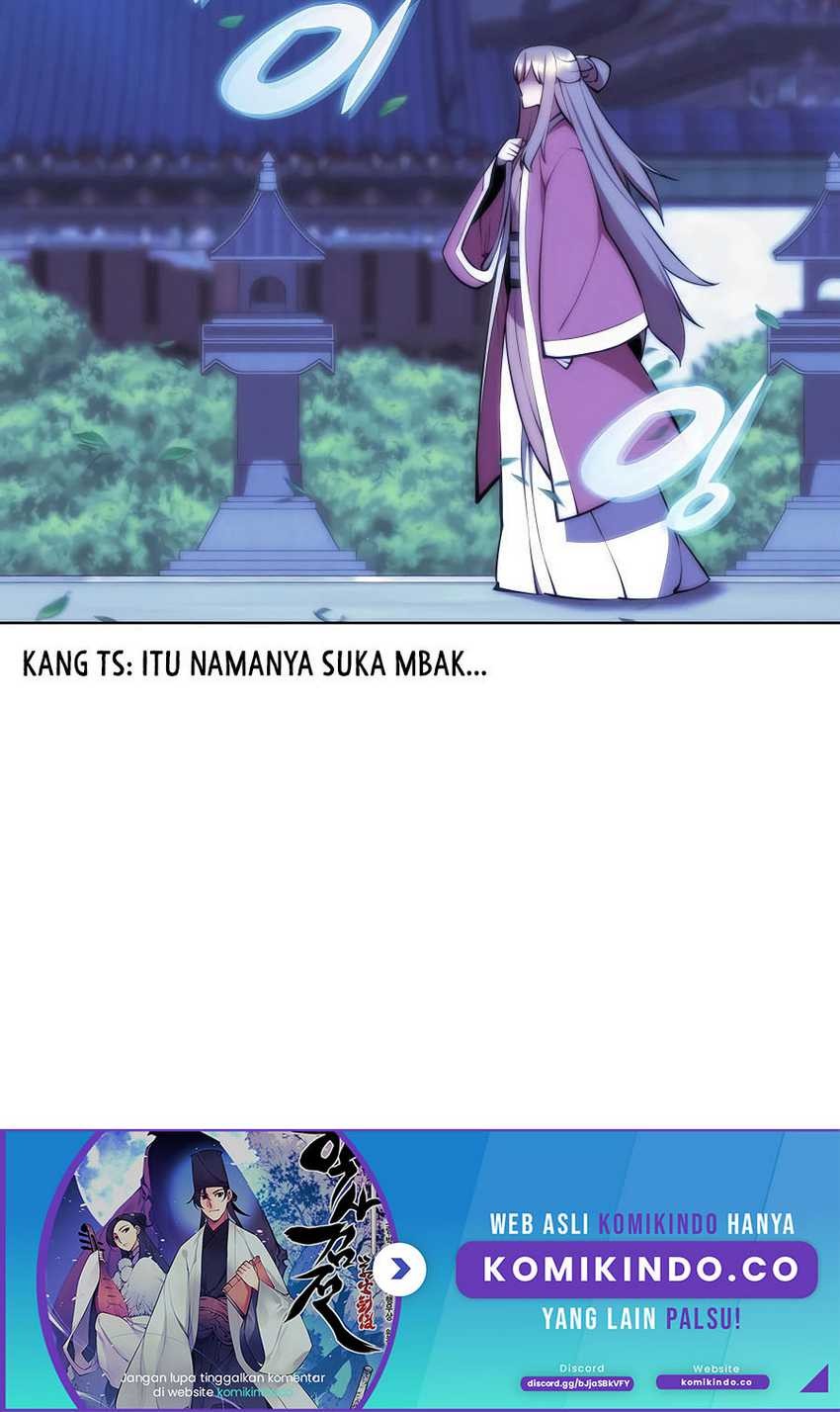 Records of the Swordsman Scholar Chapter 72 - halaman 76