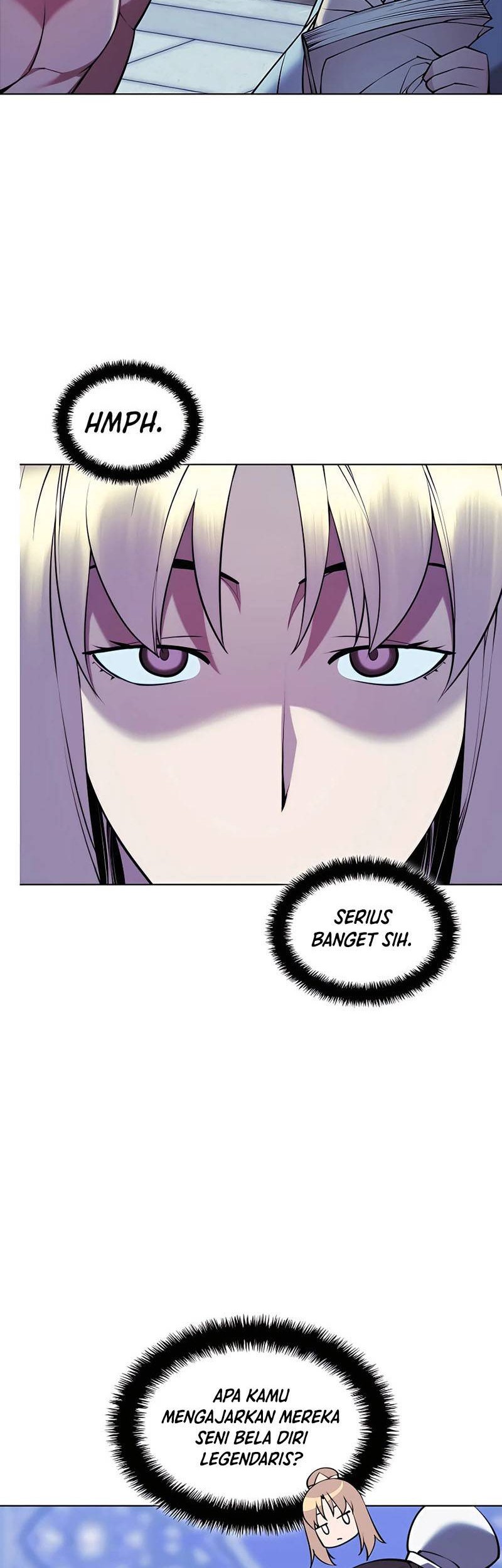 Records of the Swordsman Scholar Chapter 73 - halaman 15