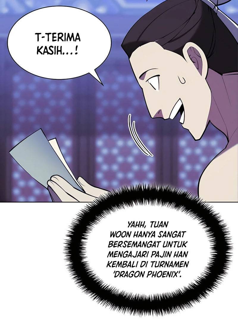 Records of the Swordsman Scholar Chapter 73 - halaman 16