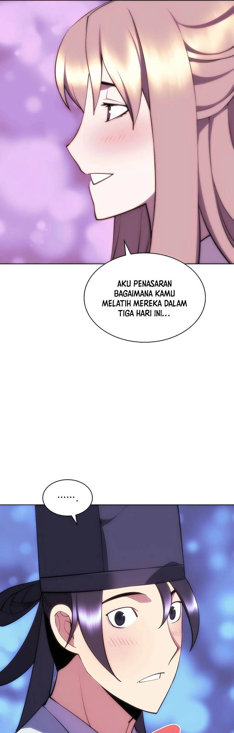 Records of the Swordsman Scholar Chapter 73 - halaman 46
