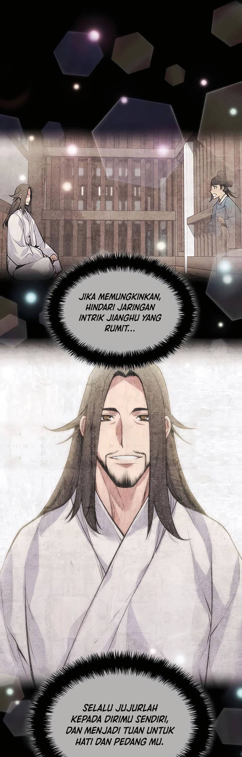 Records of the Swordsman Scholar Chapter 73 - halaman 51