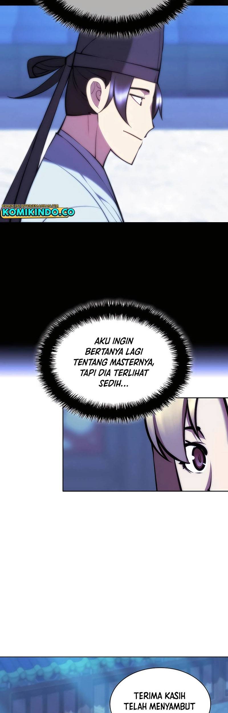 Records of the Swordsman Scholar Chapter 73 - halaman 52