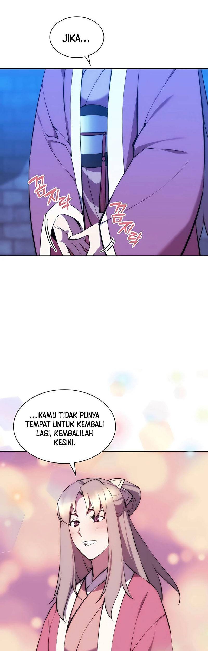 Records of the Swordsman Scholar Chapter 73 - halaman 57