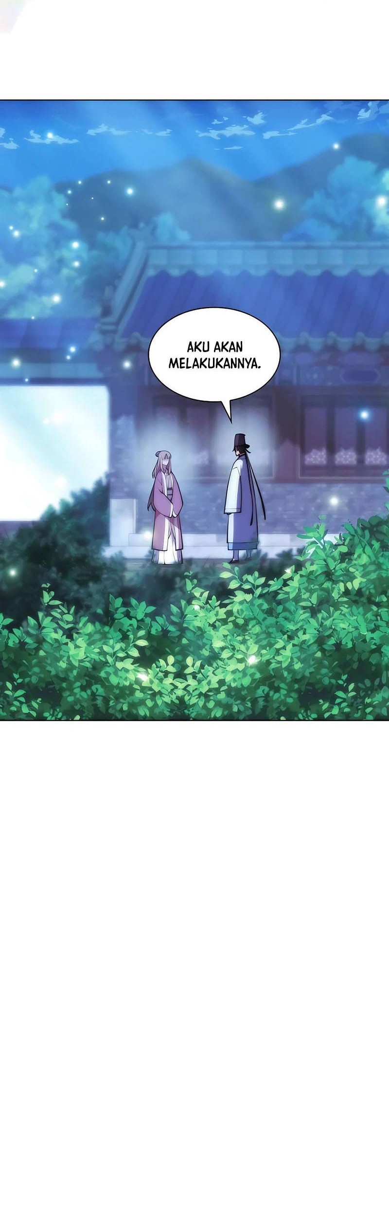 Records of the Swordsman Scholar Chapter 73 - halaman 59