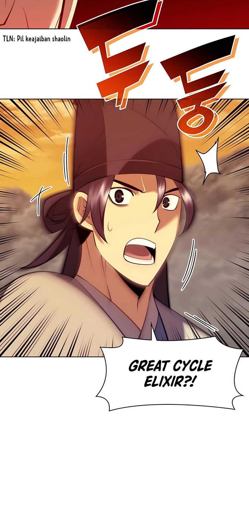 Records of the Swordsman Scholar Chapter 75 - halaman 17