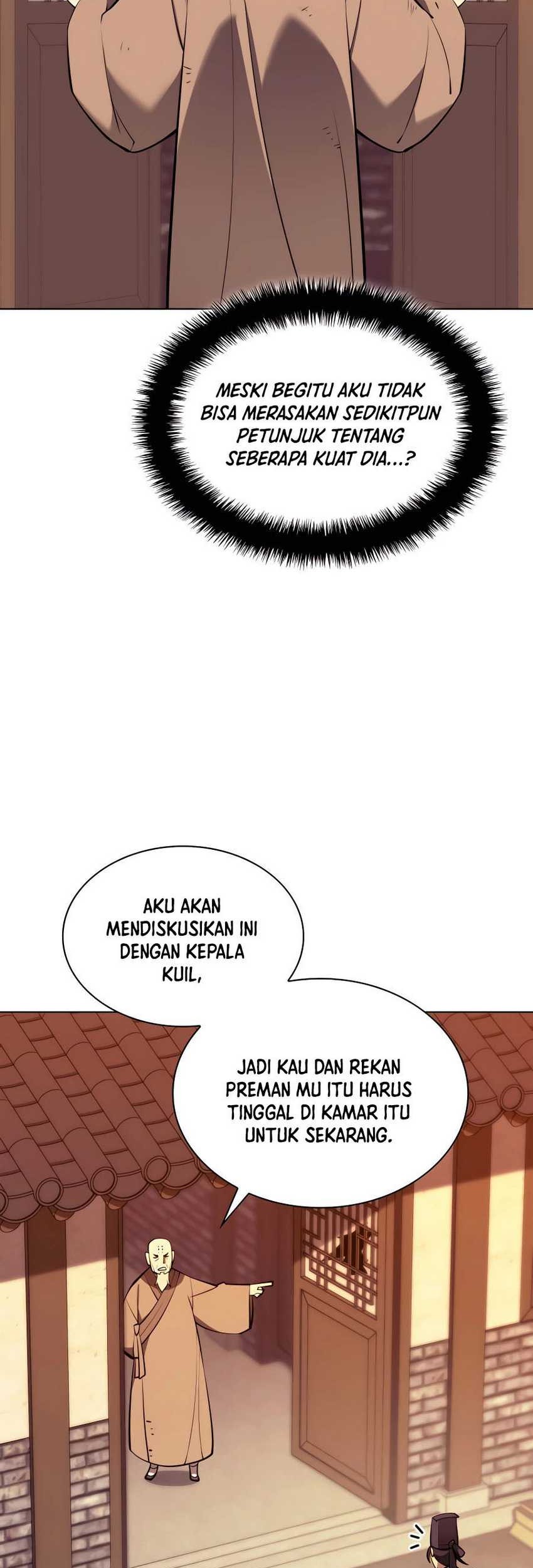 Records of the Swordsman Scholar Chapter 75 - halaman 24