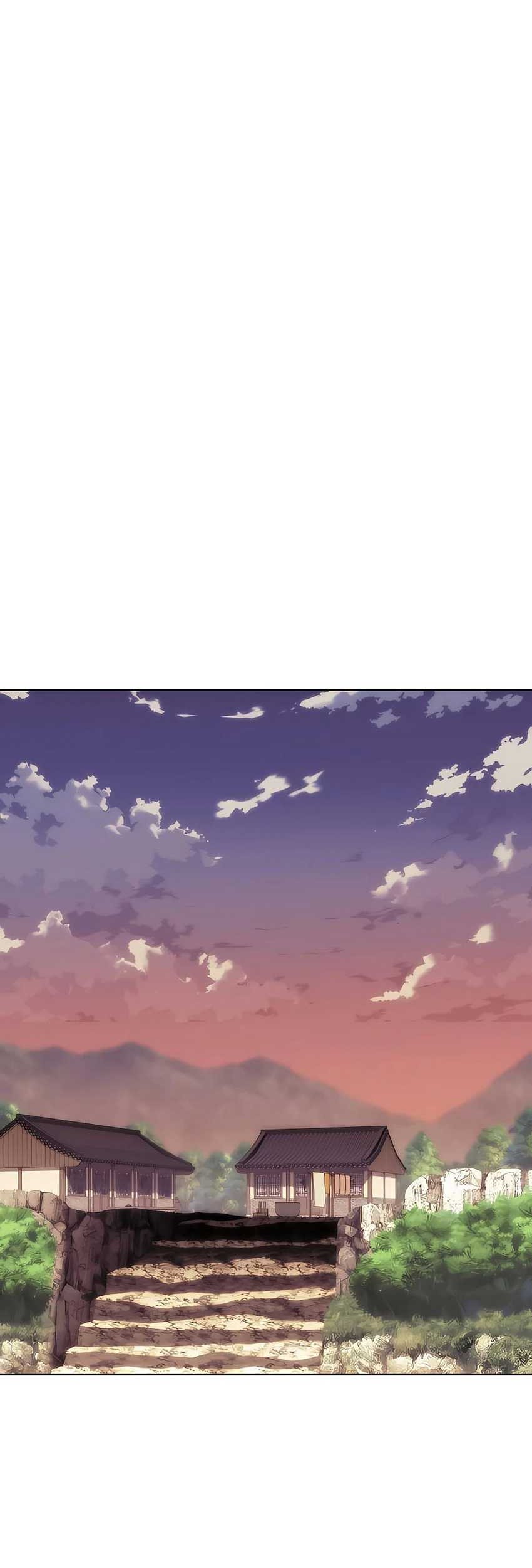 Records of the Swordsman Scholar Chapter 75 - halaman 28