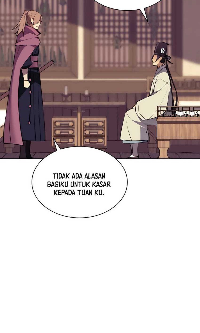 Records of the Swordsman Scholar Chapter 75 - halaman 33