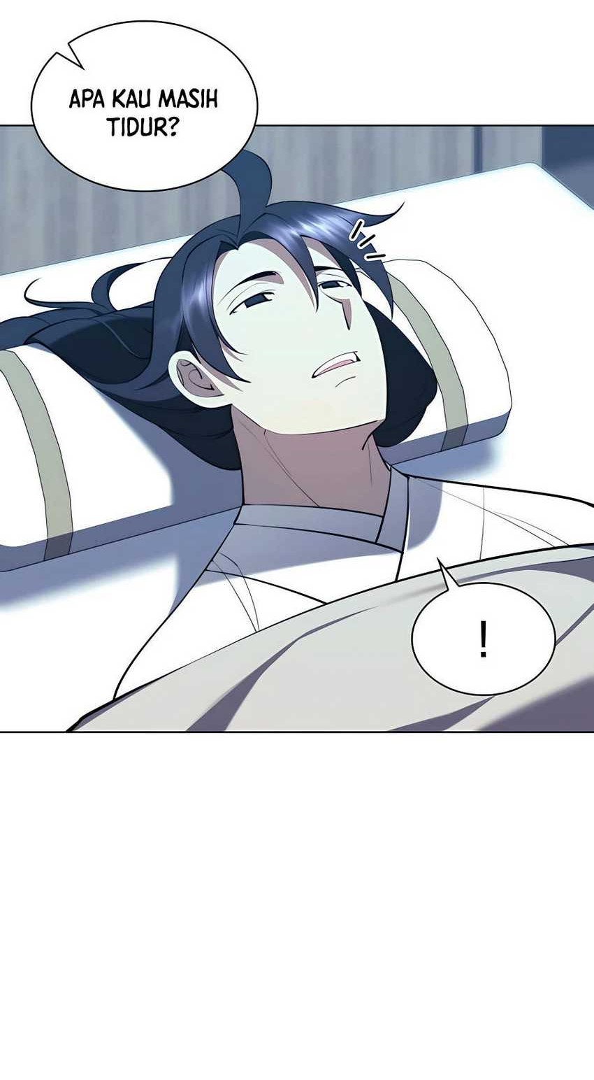 Records of the Swordsman Scholar Chapter 75 - halaman 41