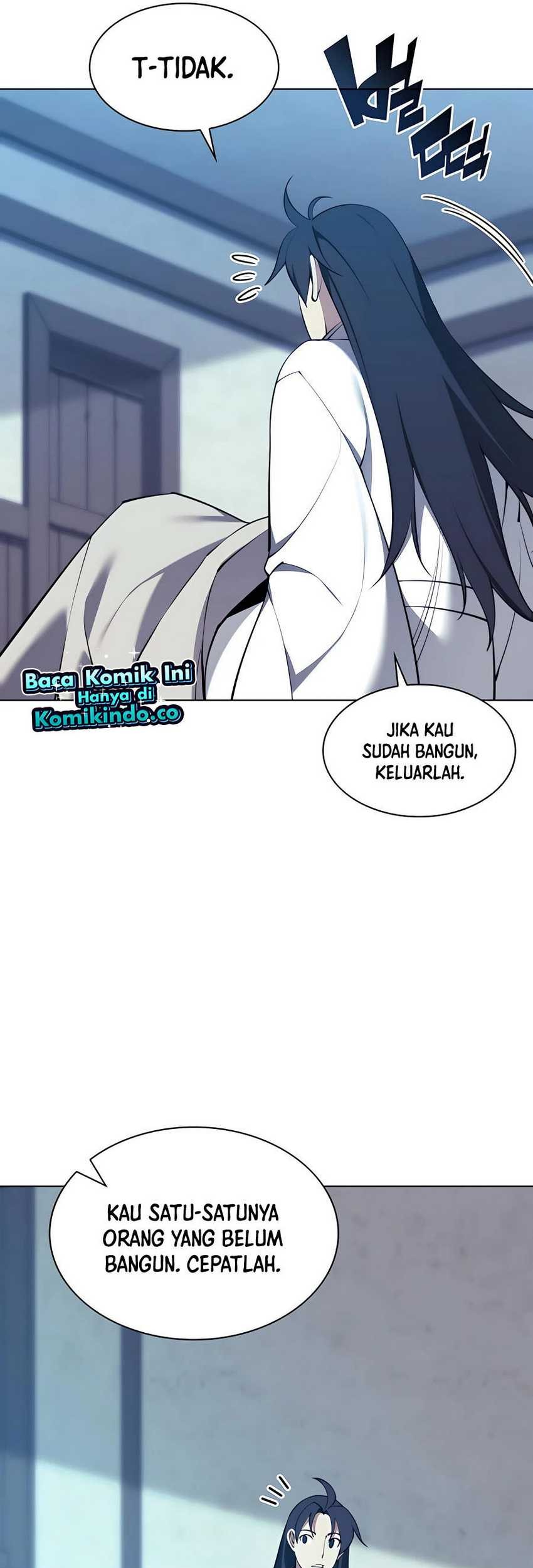 Records of the Swordsman Scholar Chapter 75 - halaman 42