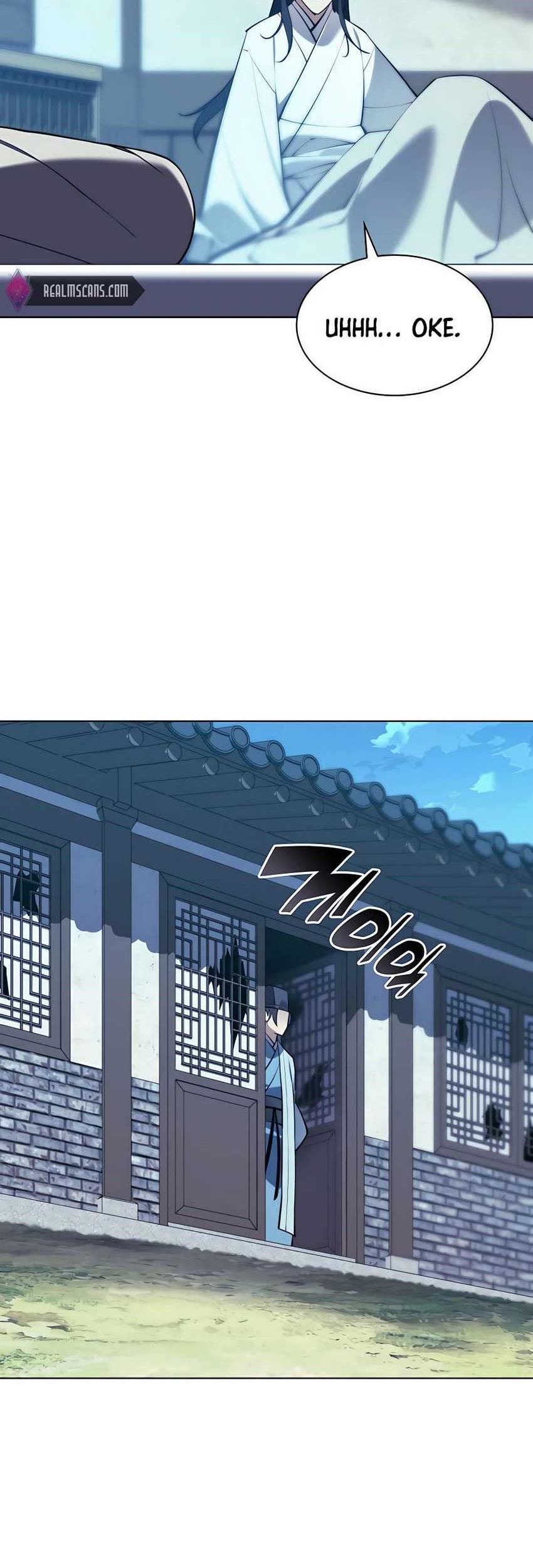 Records of the Swordsman Scholar Chapter 75 - halaman 43