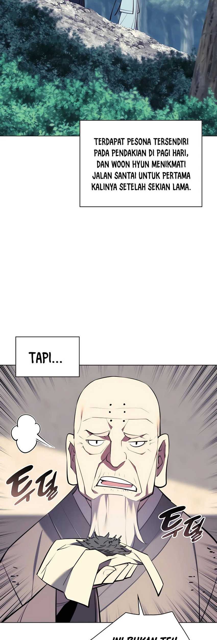 Records of the Swordsman Scholar Chapter 75 - halaman 48