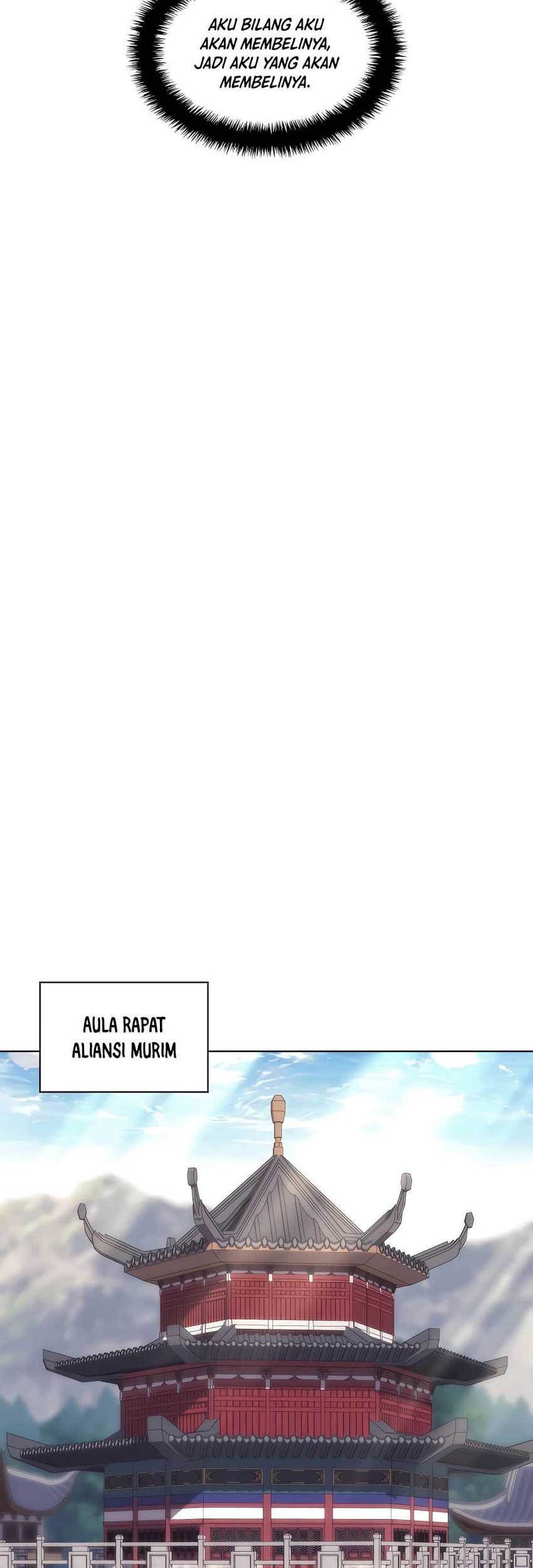 Records of the Swordsman Scholar Chapter 75 - halaman 56