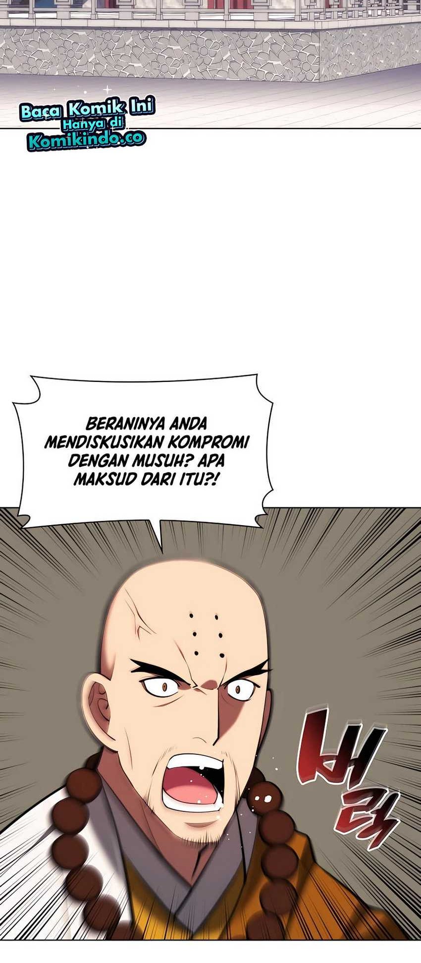 Records of the Swordsman Scholar Chapter 75 - halaman 57