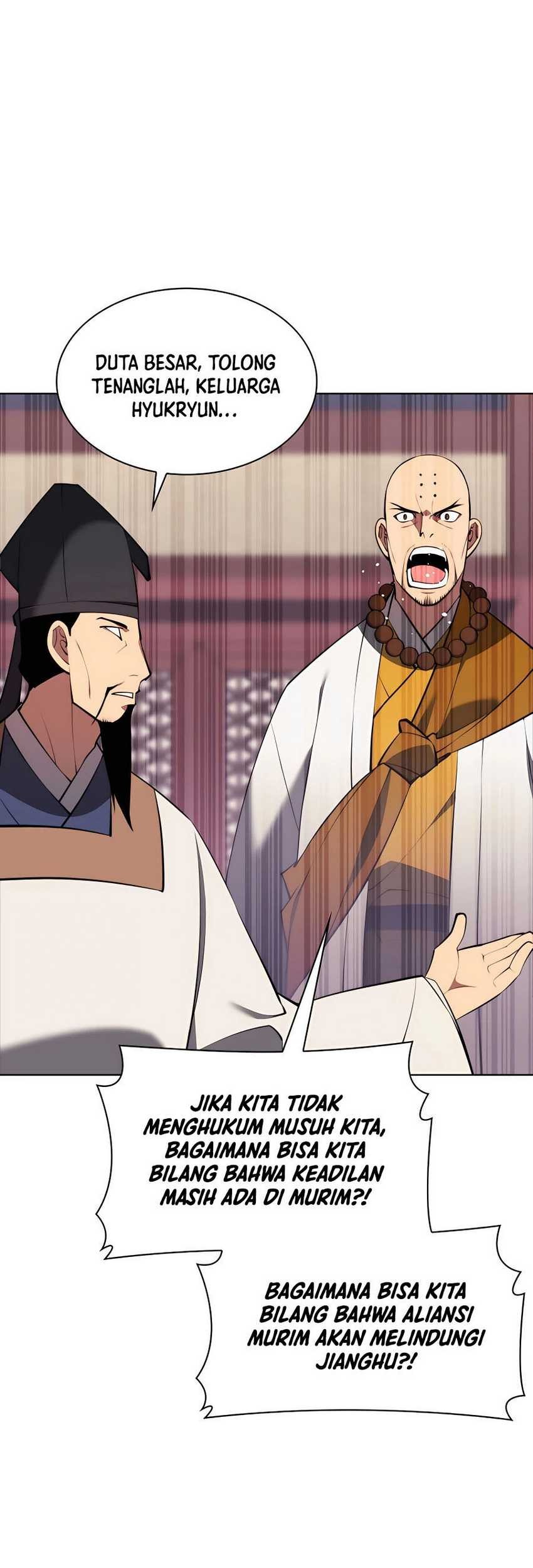 Records of the Swordsman Scholar Chapter 75 - halaman 58