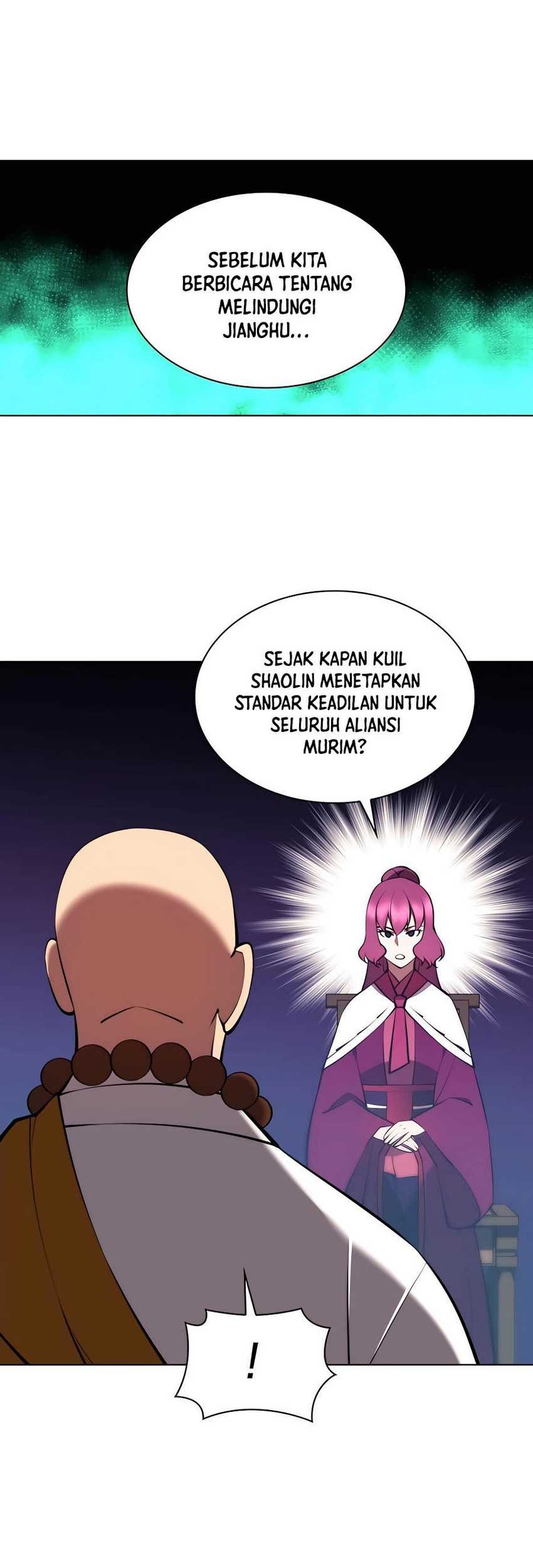 Records of the Swordsman Scholar Chapter 75 - halaman 59