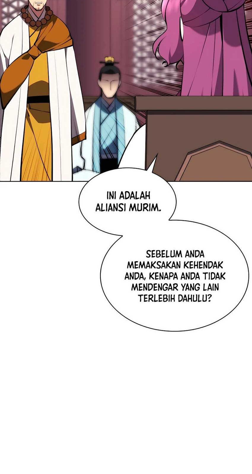 Records of the Swordsman Scholar Chapter 75 - halaman 61