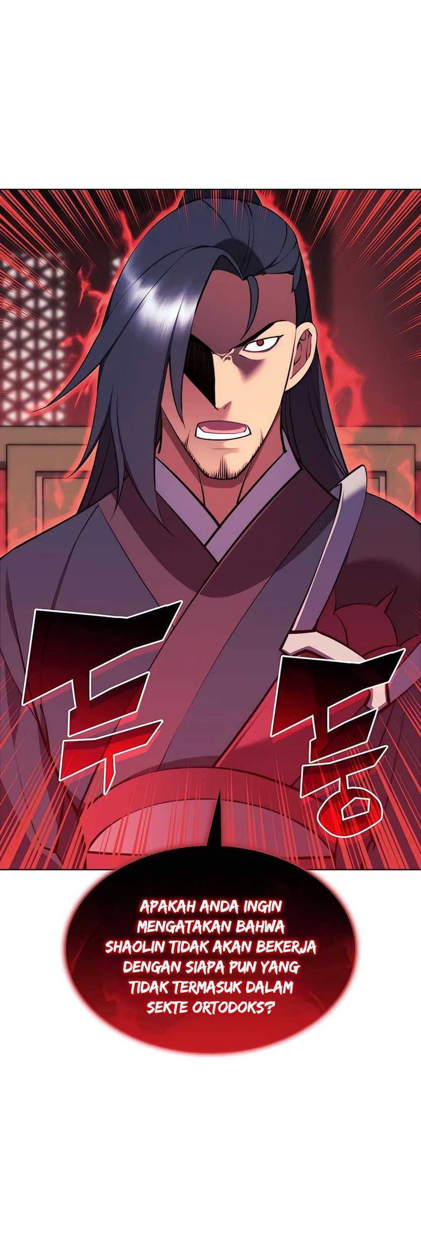 Records of the Swordsman Scholar Chapter 75 - halaman 64