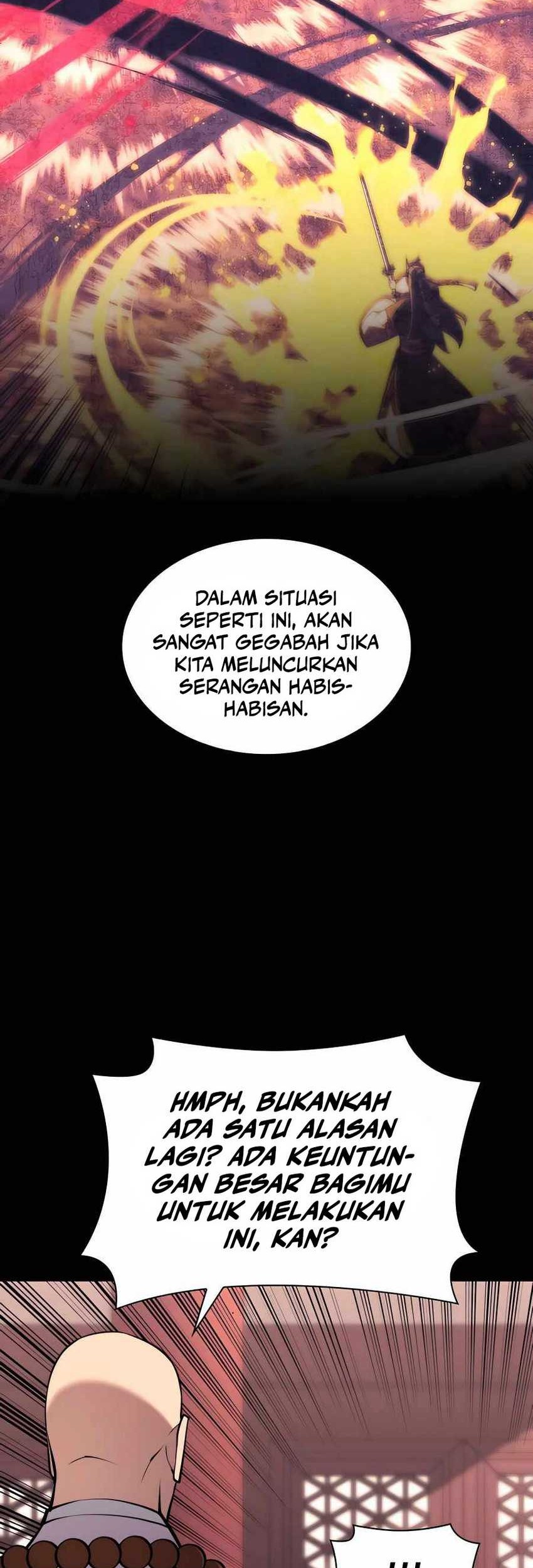 Records of the Swordsman Scholar Chapter 76 - halaman 13