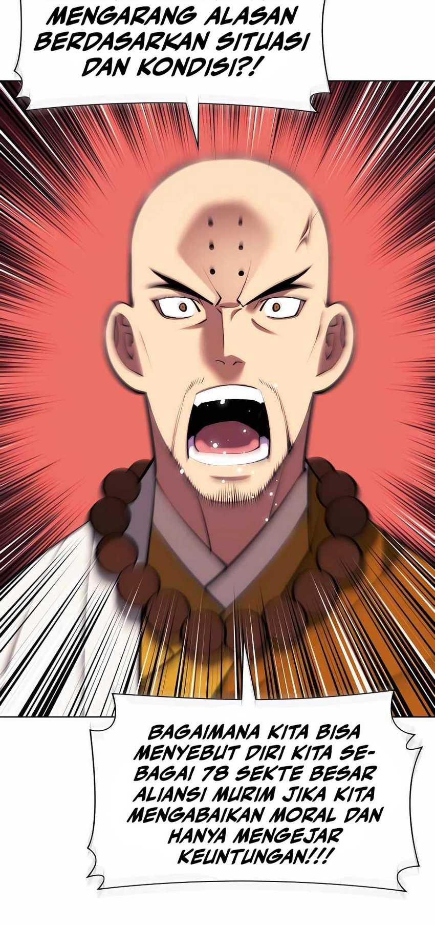 Records of the Swordsman Scholar Chapter 76 - halaman 16