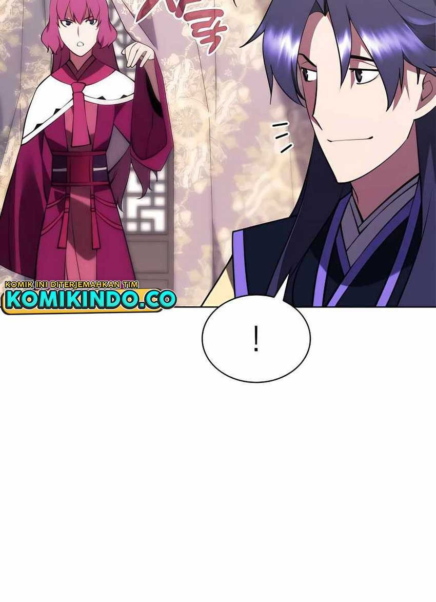 Records of the Swordsman Scholar Chapter 76 - halaman 21