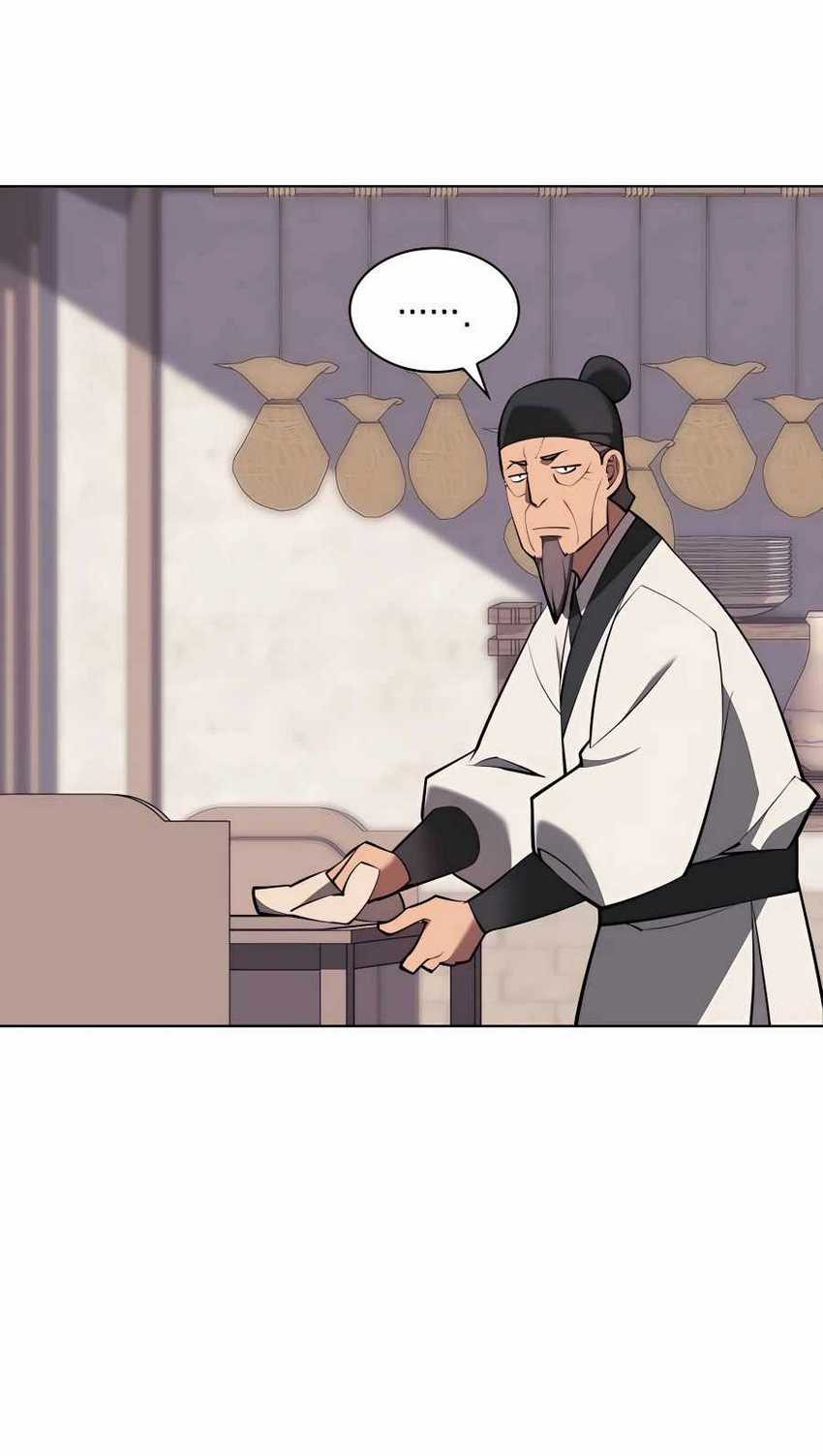 Records of the Swordsman Scholar Chapter 76 - halaman 41