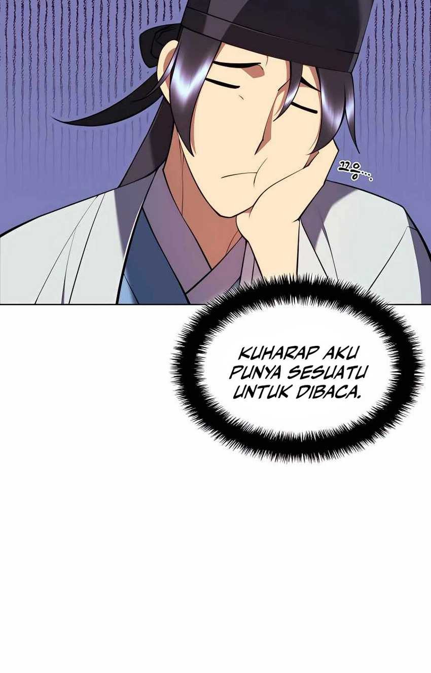 Records of the Swordsman Scholar Chapter 76 - halaman 46