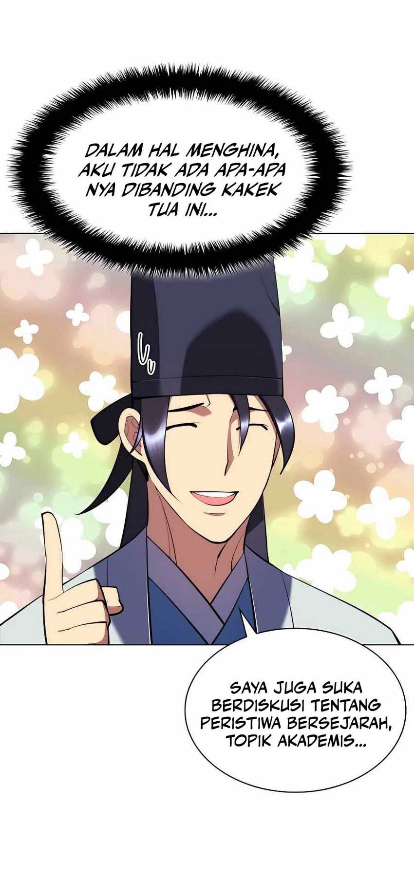 Records of the Swordsman Scholar Chapter 76 - halaman 51
