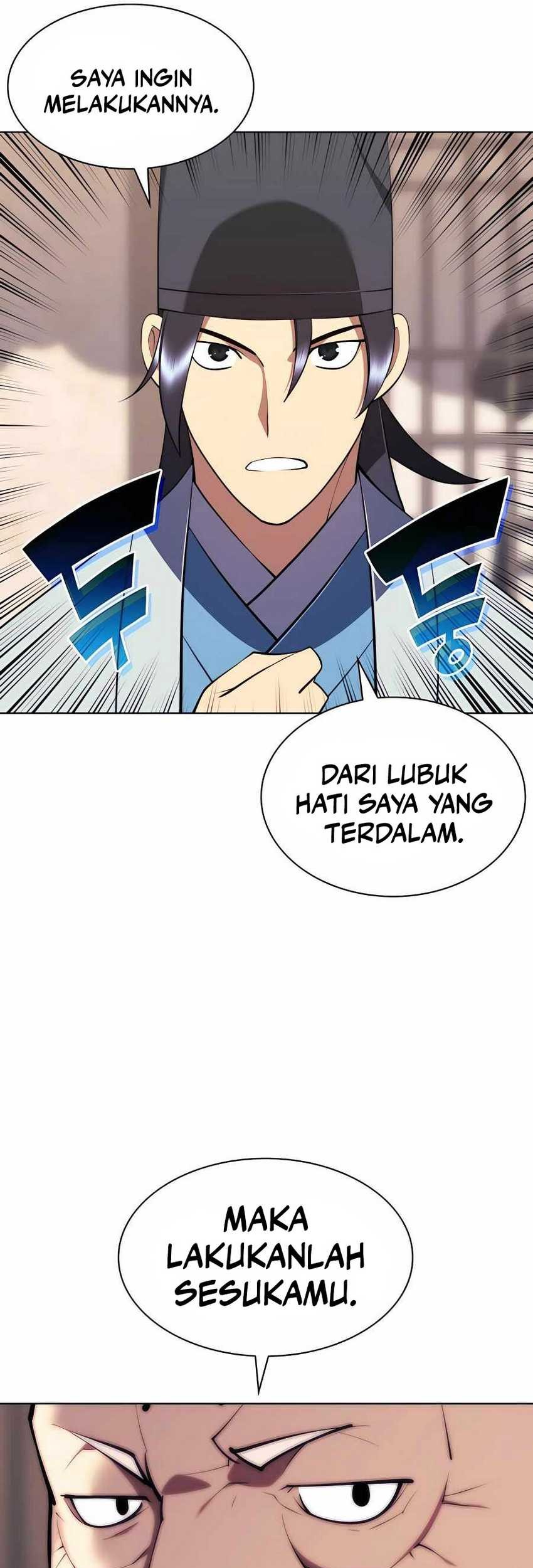 Records of the Swordsman Scholar Chapter 76 - halaman 57