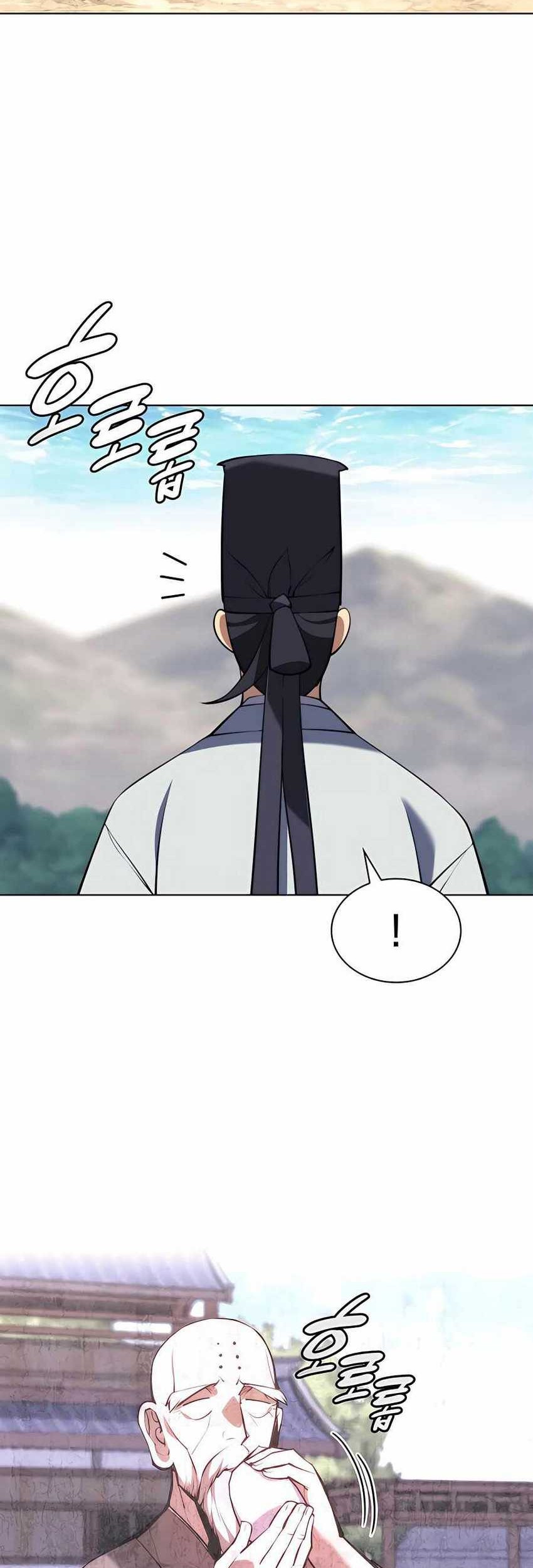 Records of the Swordsman Scholar Chapter 76 - halaman 63