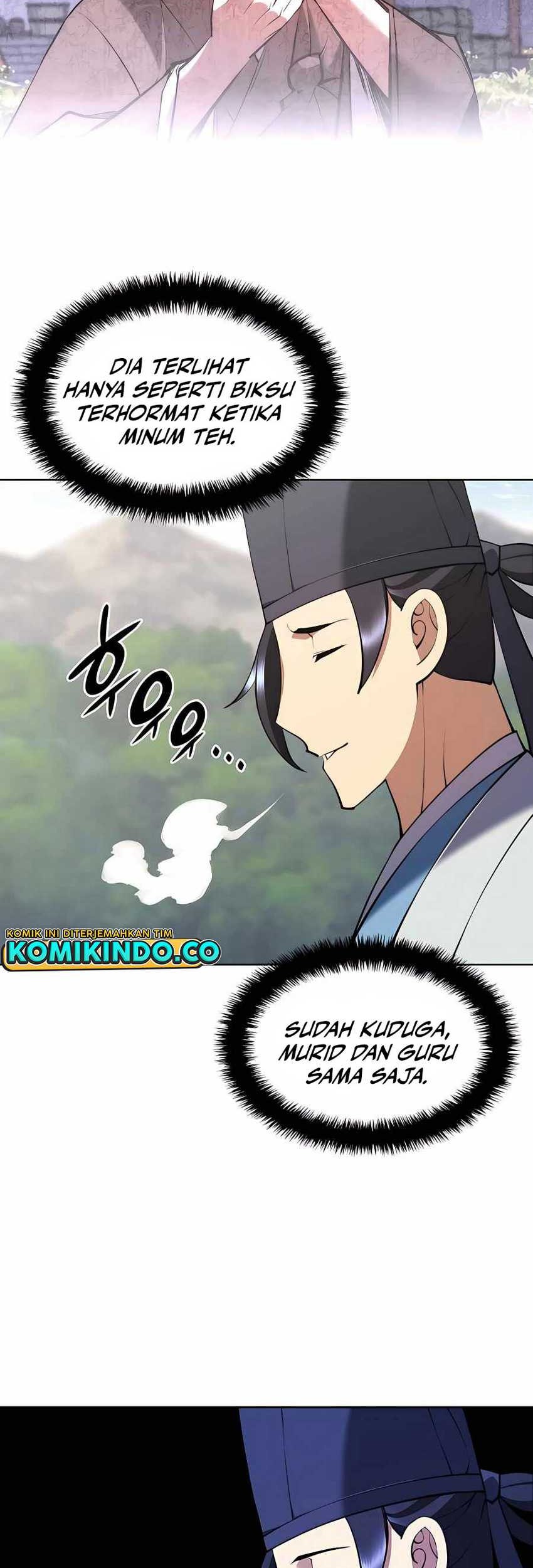 Records of the Swordsman Scholar Chapter 76 - halaman 64