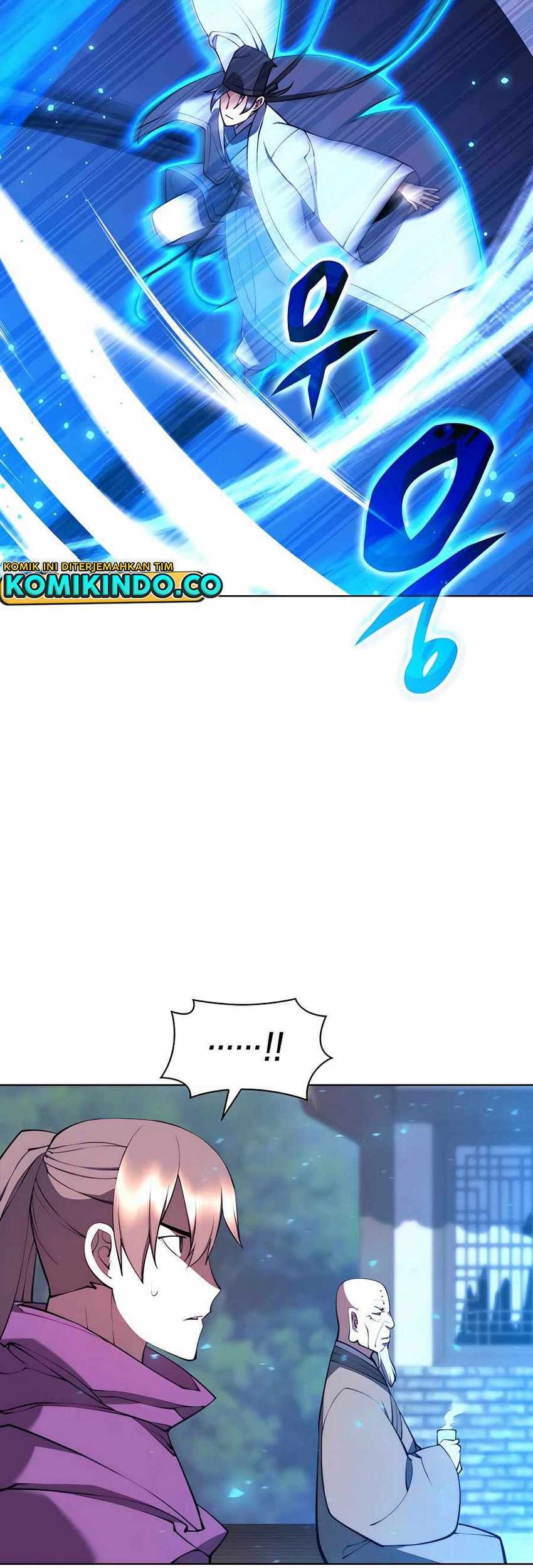 Records of the Swordsman Scholar Chapter 76 - halaman 68