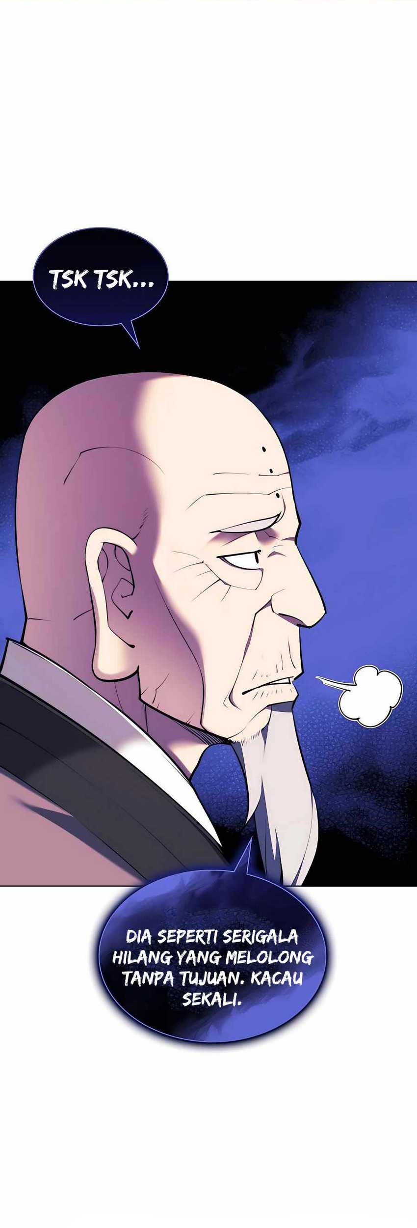 Records of the Swordsman Scholar Chapter 76 - halaman 69
